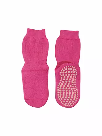 FALKE | Mädchen ABS Socken Catspads thulit | pink